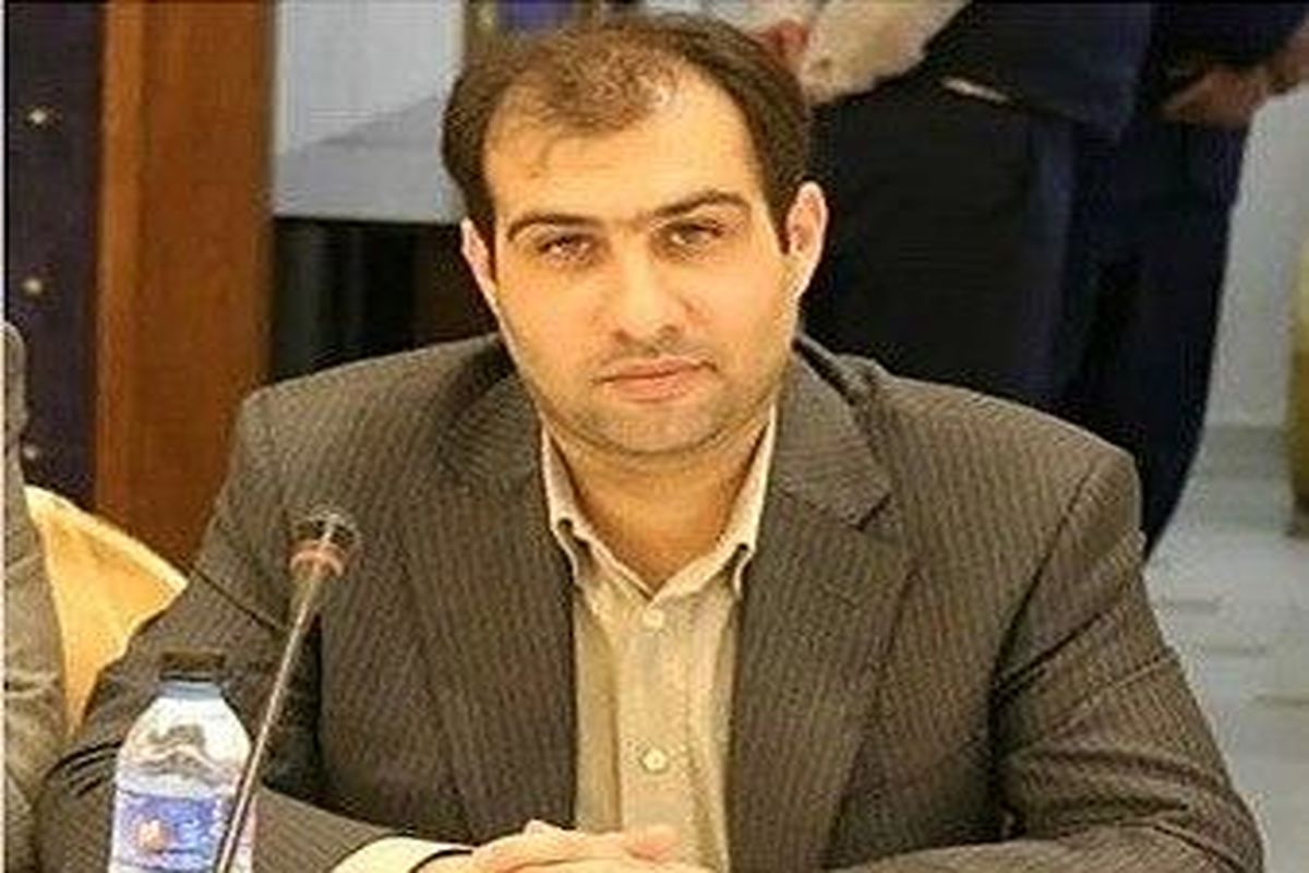 رئیس خبرگزاری برنا همدان در گذشت «مهدی کاشی» فعال رسانه ای همدان را تسلیت گفت