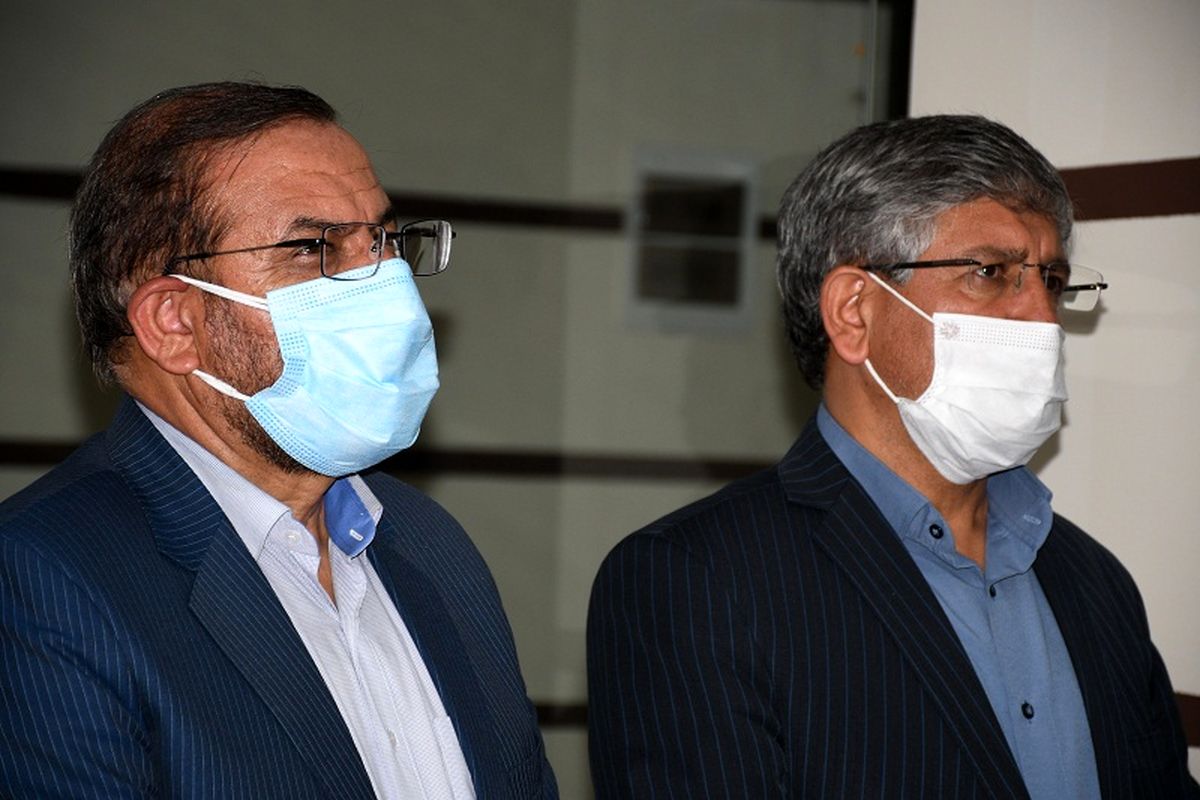 بازدید نماینده بویراحمد، دنا و مارگون از مرکز کنترل ترافیک یاسوج/ تشریح پروژه های بزرگ شهری توسط شهردار/ تقدیر روشنفکر از اقدامات مقدم