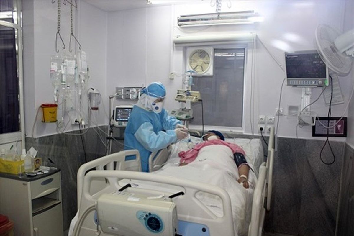 فوت ۳۵۴ نفر بر اثر کرونا در استان همدان/ ابتلای ۴۴ مورد جدید طی ۲۴ ساعت گذشته