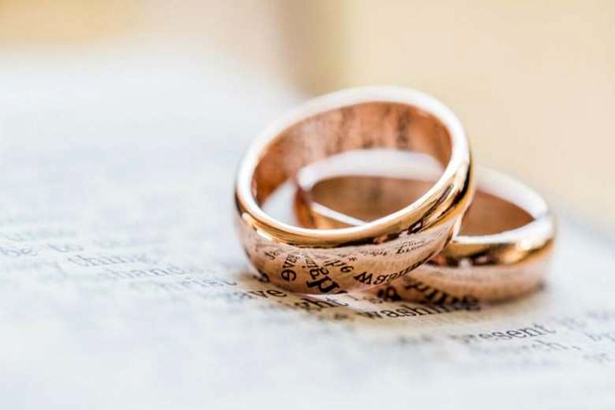 لزوم ترغیب جوانان به ازدواج با تقویت باورهای دینی و تقبیح مصرف گرایی نوین