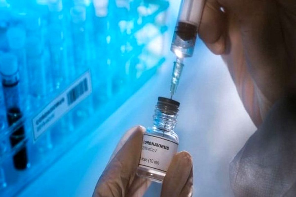 واکسن روسی کرونا از ۲۵ مرداد عرضه می شود