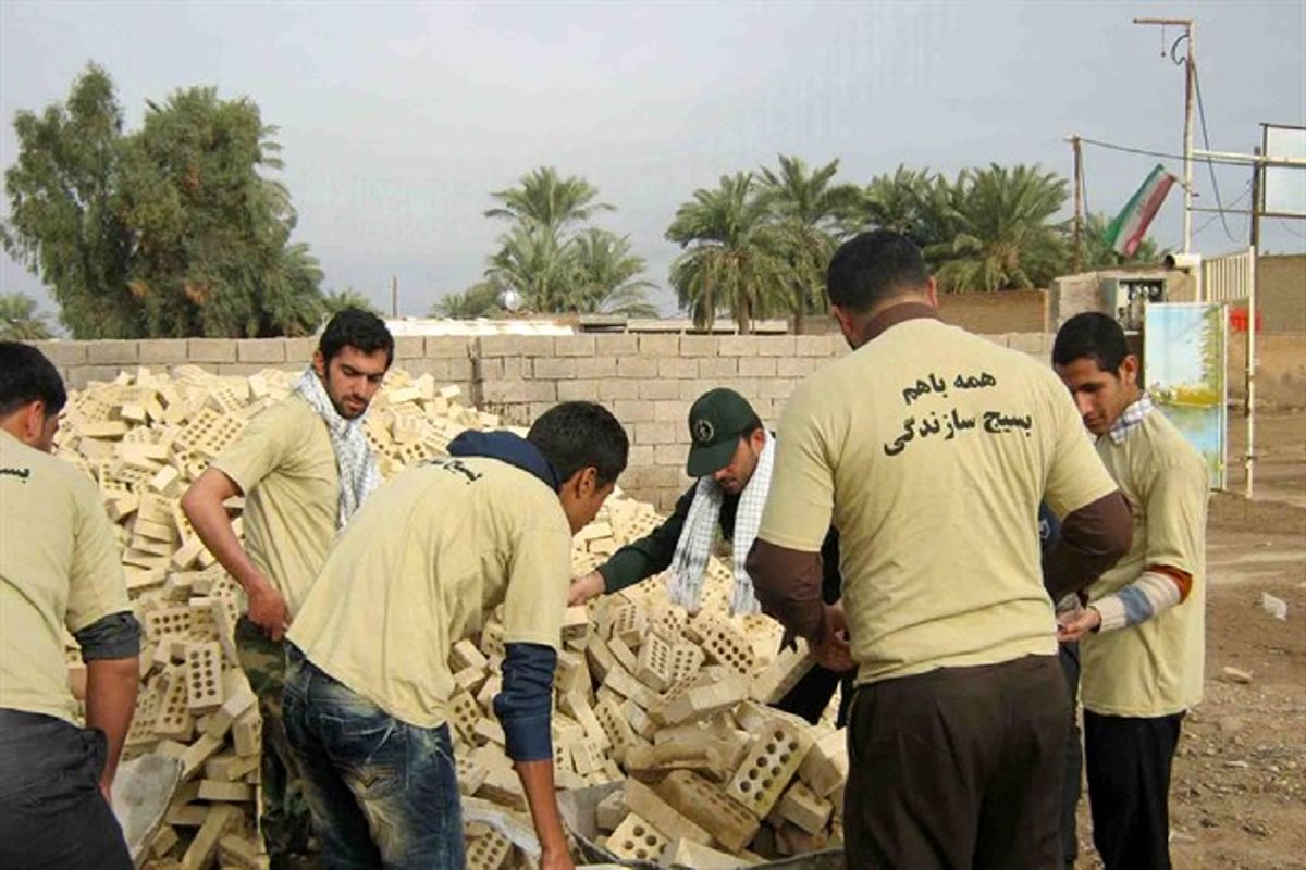 ۱۱۰ طرح عمرانی در آذربایجان غربی افتتاح می‌شود