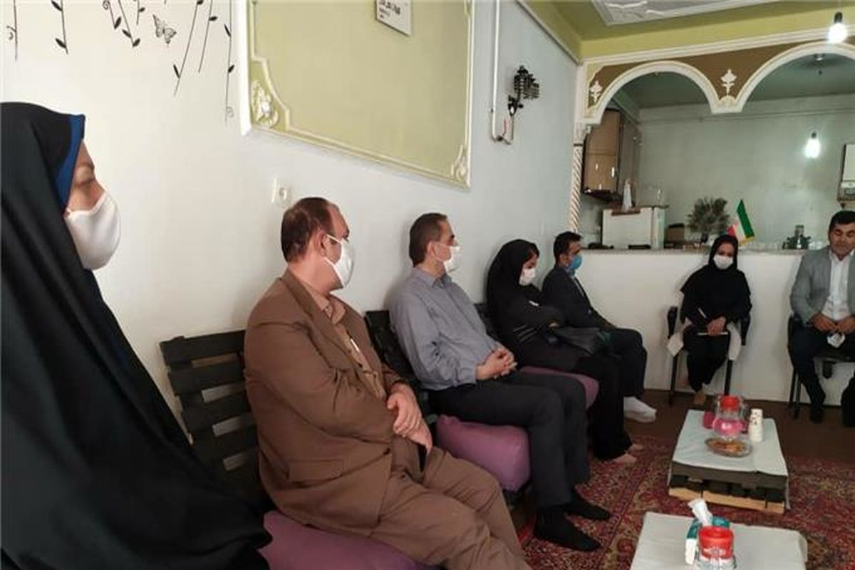 تشکل‌های مردم نهاد نقش موثری در کاهش آسیب‌های اجتماعی دارند