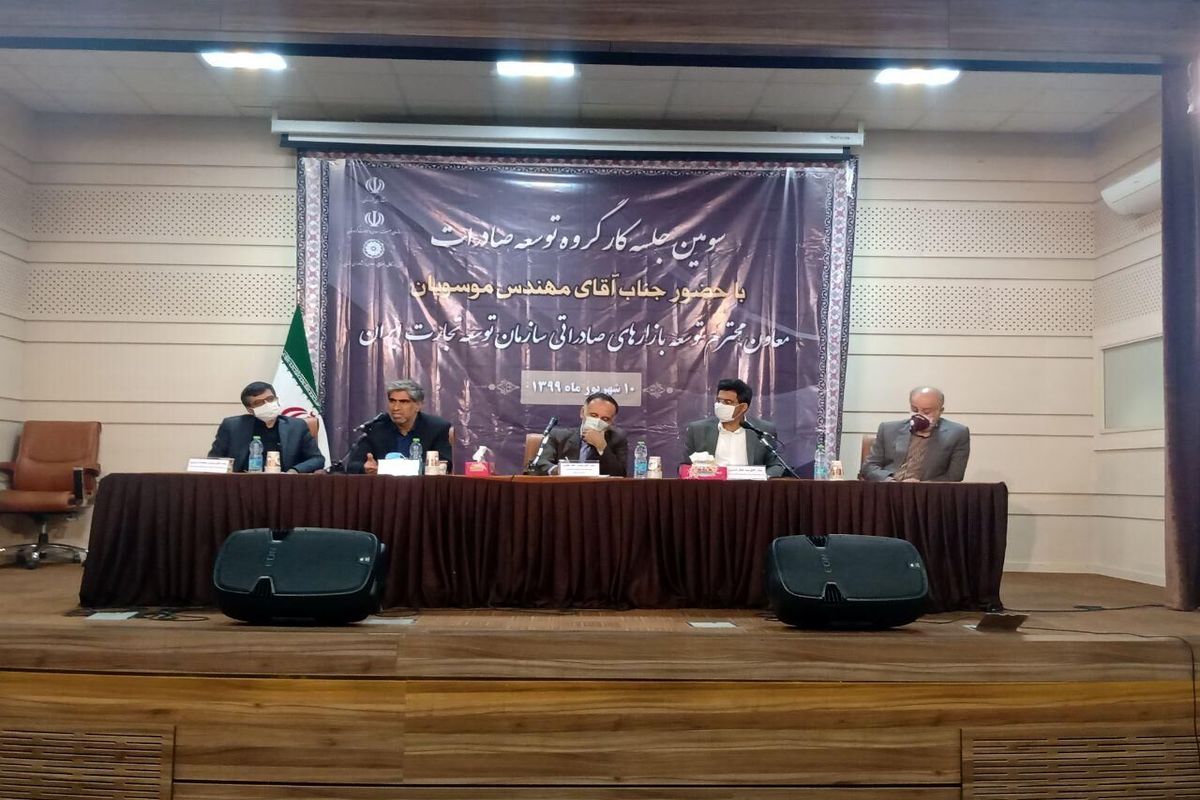 ۸۸ درصد مرزهای ایران باز است