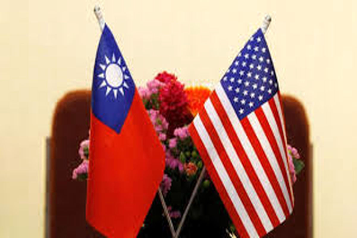 آغاز گفت‌وگوهای اقتصادی دوجانبه آمریکا و تایوان