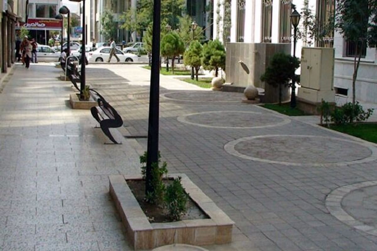 ایرادات کمیسیون شهرسازی و معماری شورای شهر به لایحه بهره‌برداری از پیاده‌رو‌ها