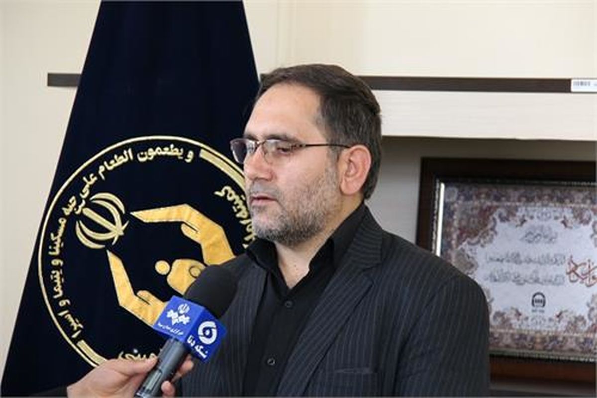 مشارکت ۲.۳ میلیارد تومانی مردم کهگیلویه و بویراحمد در طرح اطعام حسینی/رزمایش ایران همدل در قالب طرح اطعام حسینی هم‌زمان با سراسر کشور تا پایان ماه صفر در استان ادامه دارد