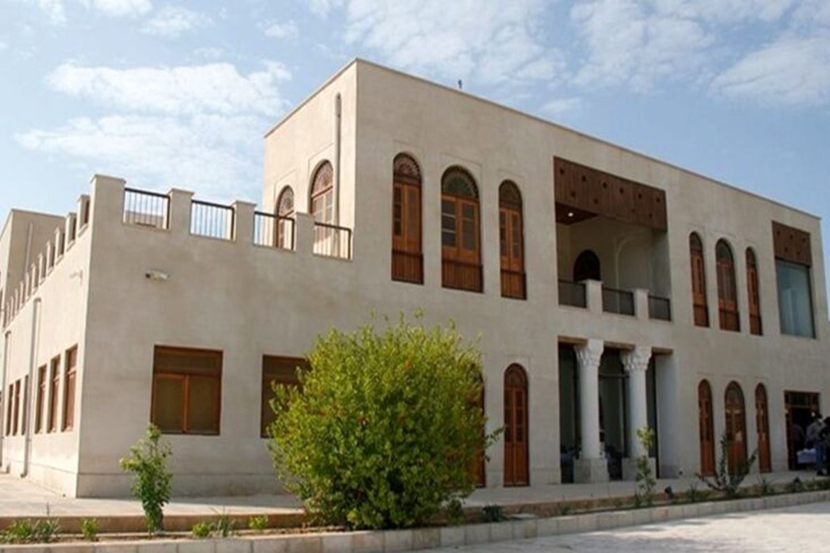 موزه منطقه‌ای خلیج فارس آماده افتتاح شد