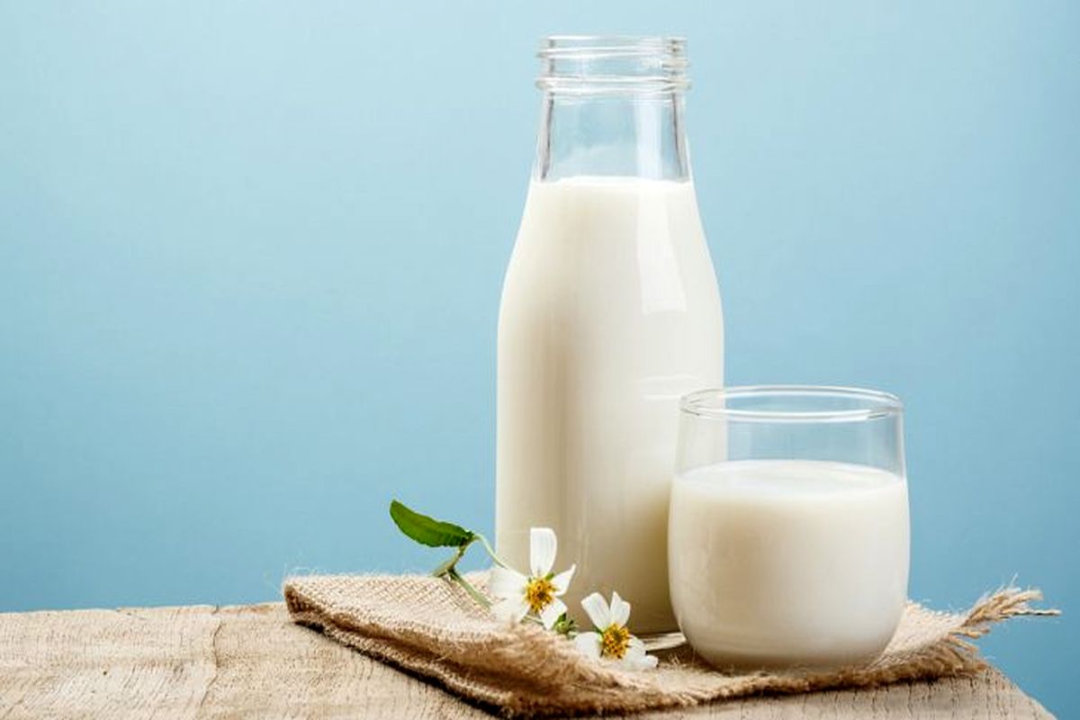 چه زمان‌های باید شیر بخوریم؟