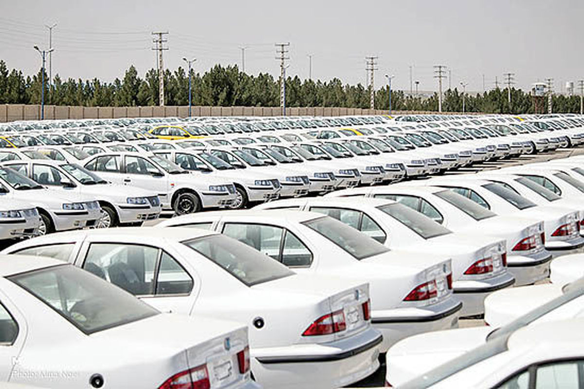 نرخ تورم معیار جدید افزایش قیمت خودرو