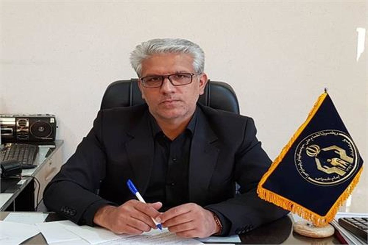 ازدواج مجدد ۴۵ زن سرپرست خانوار مددجوی کمیته امداد منطقه یک یاسوج/۱۴۱ مورد کمک‌هزینه جهیزیه و هدیه به داماد به خانواده‌های مددجویان پرداخت‌شد