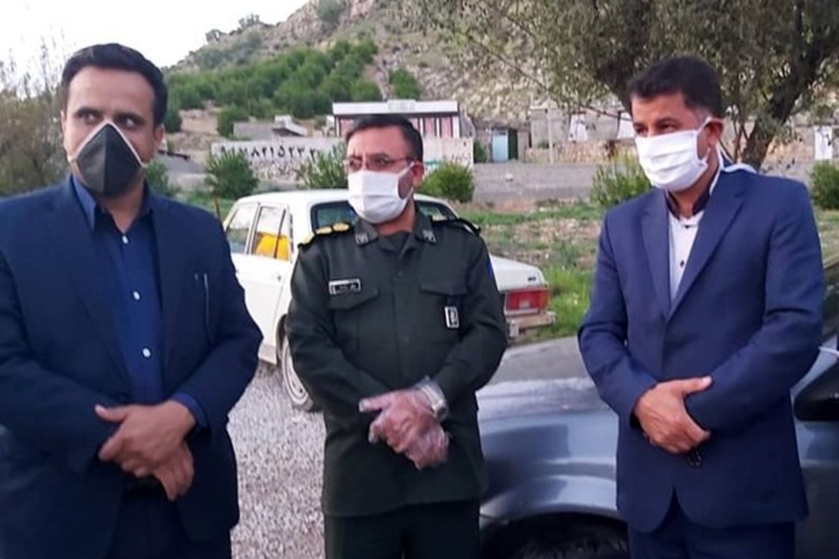 آغاز عملیات اجرایی اردوگاه گردشگری لنده/اجرای ۹ پروژه جهش تولید در حوزه گردشگری کهگیلویه و بویراحمد