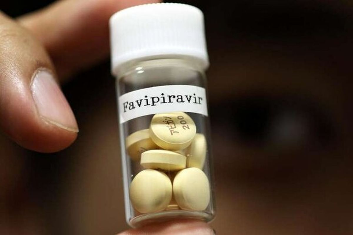 گرانی  favipiravir در بازار سیاه، حاصل ضعف نظارتی سازمان غذا و دارو است