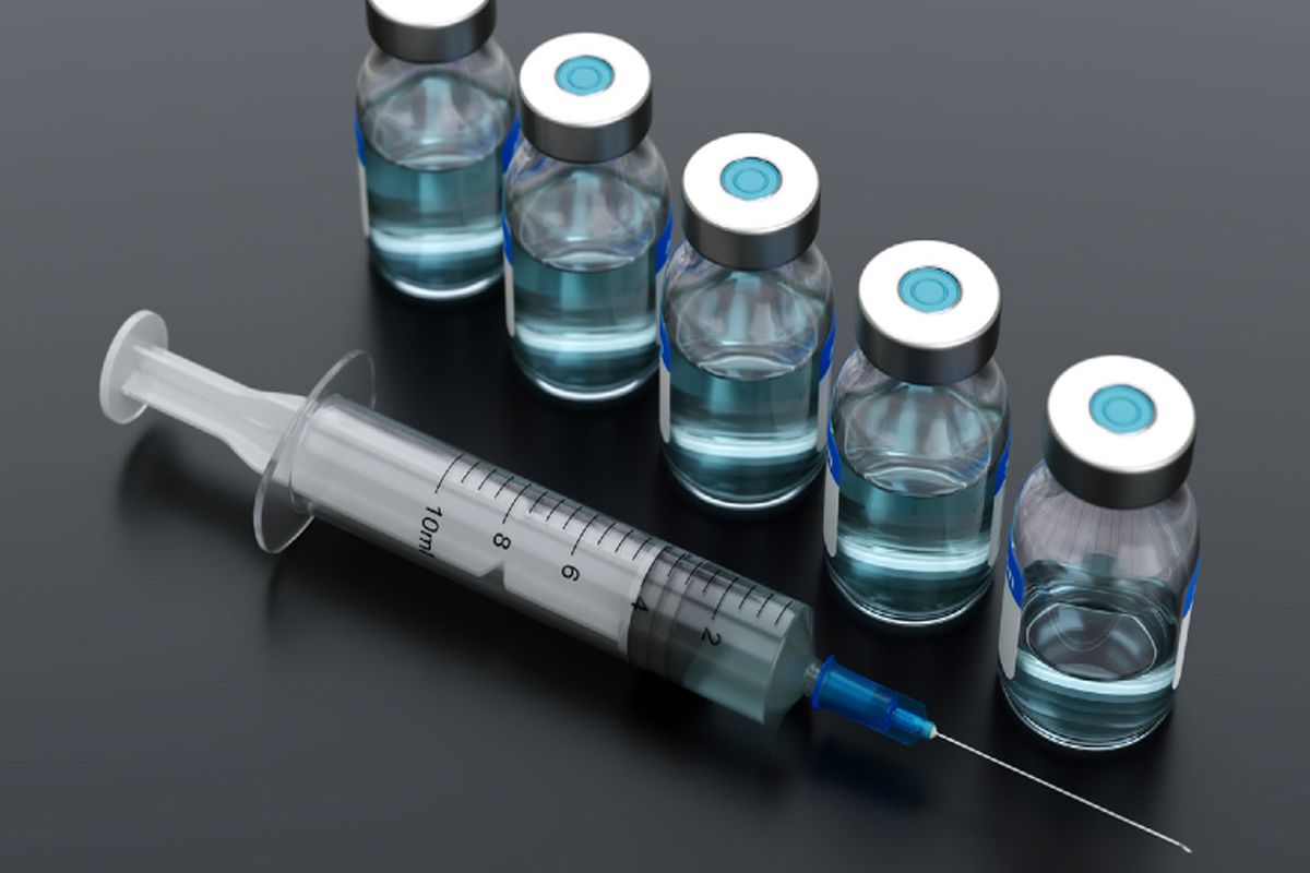 انجام آزمایشات بالینی  واکسن کرونا در ژاپن