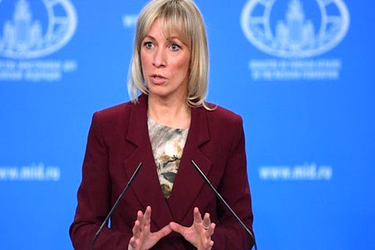 روسیه از آمادگی دائمی برای همکاری با آلمان درباره ناوالنی خبر داد