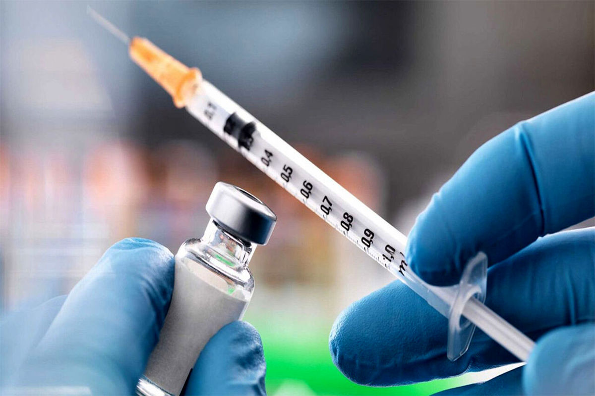 قیمت واکسن آنفولانزا دقیقا چند است ؟
