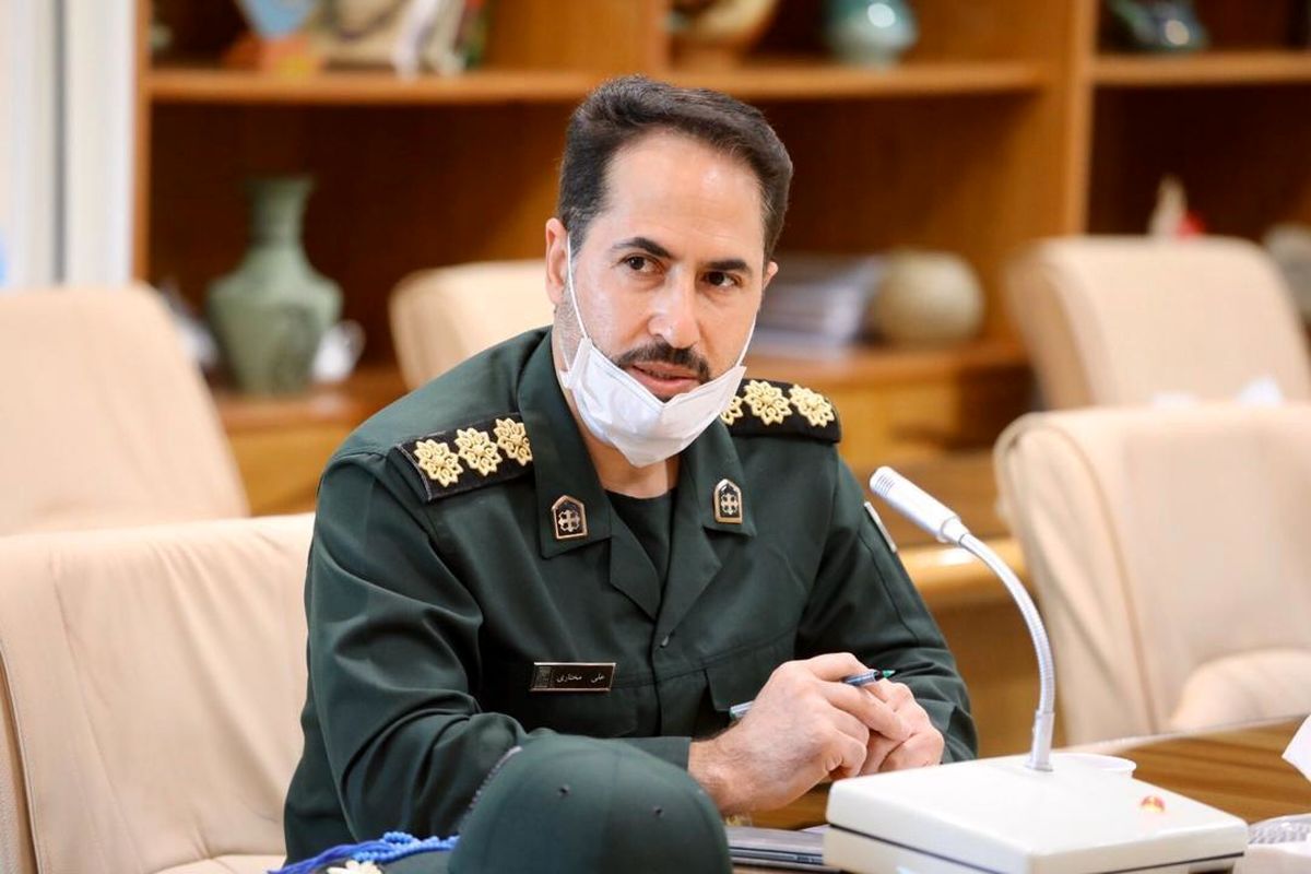 ضرورت برخورد مقتدرانه و فرهنگ سازی برای جلوگیری از ترویج آسیب های اجتماعی در نهاوند