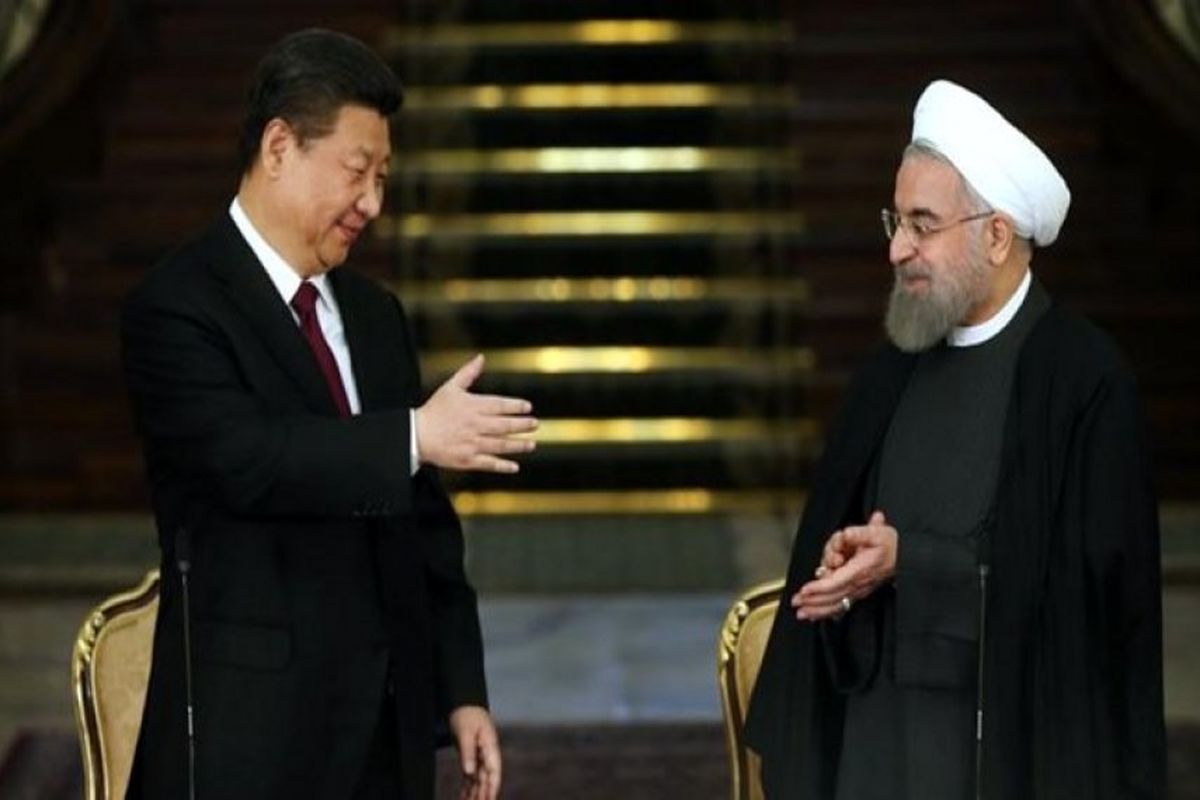 رمزگشایی از جنجال‌‌آفرینی‌های رسانه‌ها درباره توافق ایران و چین