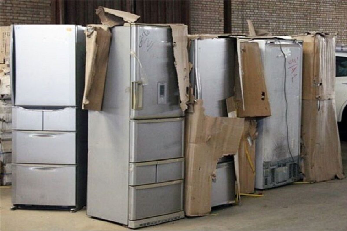 کشف ۵ میلیارد ریال انواع کالای قاچاق در قم