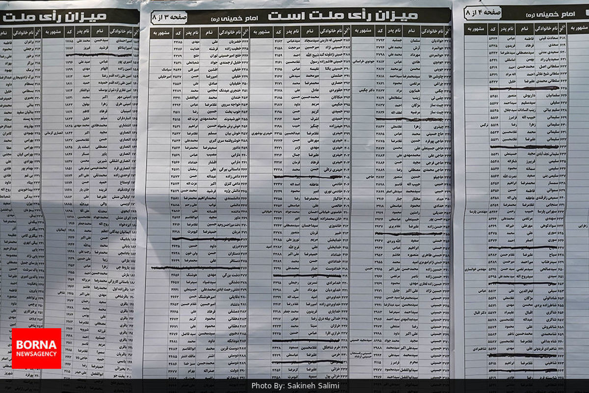 آمادگی کامل برای برگزاری مرحله دوم انتخابات مجلس در حوزه انتخابیه میانه