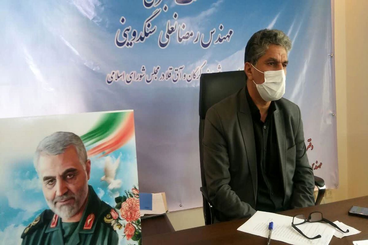 ذخیره سازی گاز در شمال کشور با بهره برداری از پروژه قزل تپه/ اغاز عملیات نصب دکل حفاری اکتشاف نفت از دی ماه ۹۹