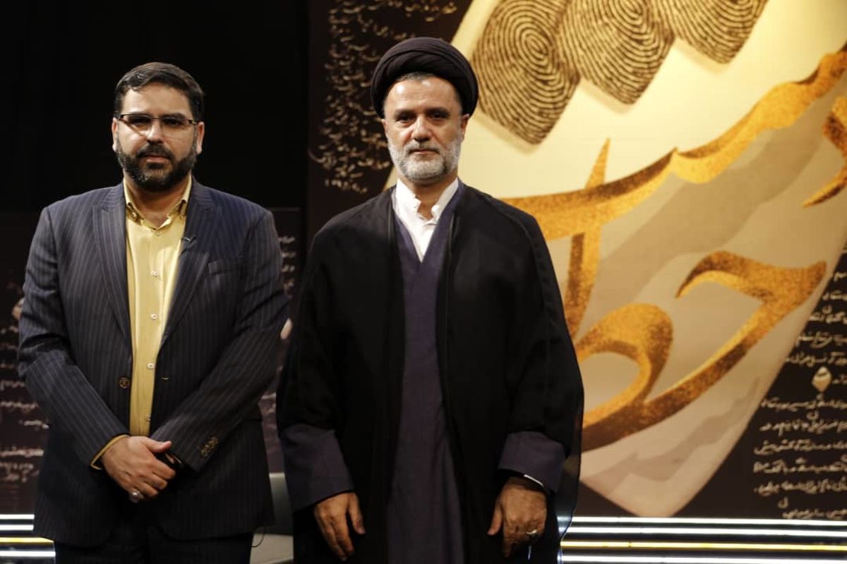 نماینده‌ مردم تهران مهمان دستخط می شود
