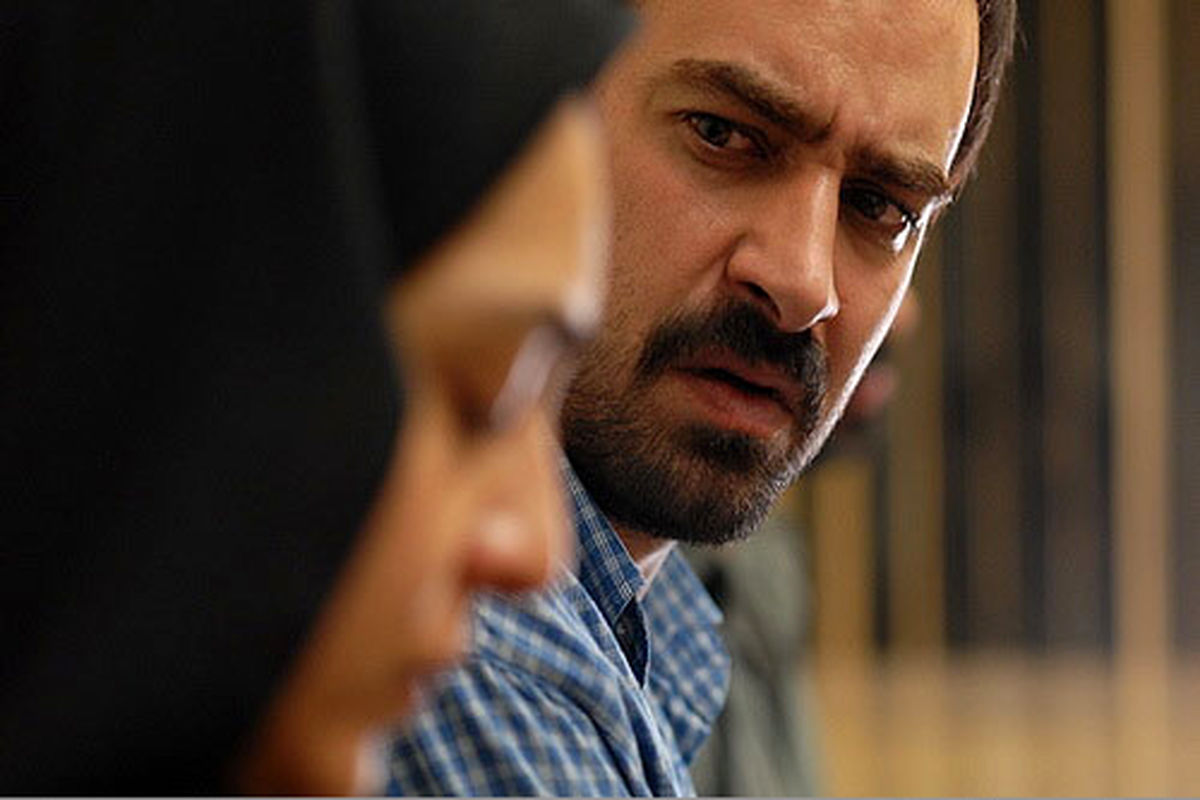 روایت‌ اصغر فرهادی از ساخت «جدایی نادر از سیمین» در روز ملی سینما