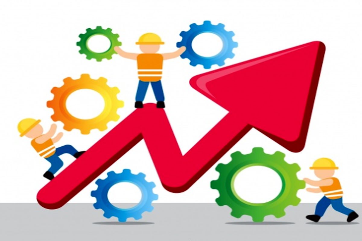 جابه‌جایی بین‌بخشی عوامل تولید، محرک‌ اصلی رشد بهره‌وری