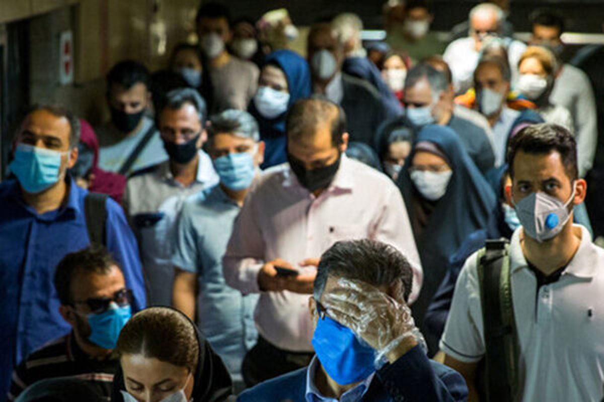 مردم از ماسک زدن خسته نشوند/ تا آمدن واکسن رعایت پروتکل ها الزامی است