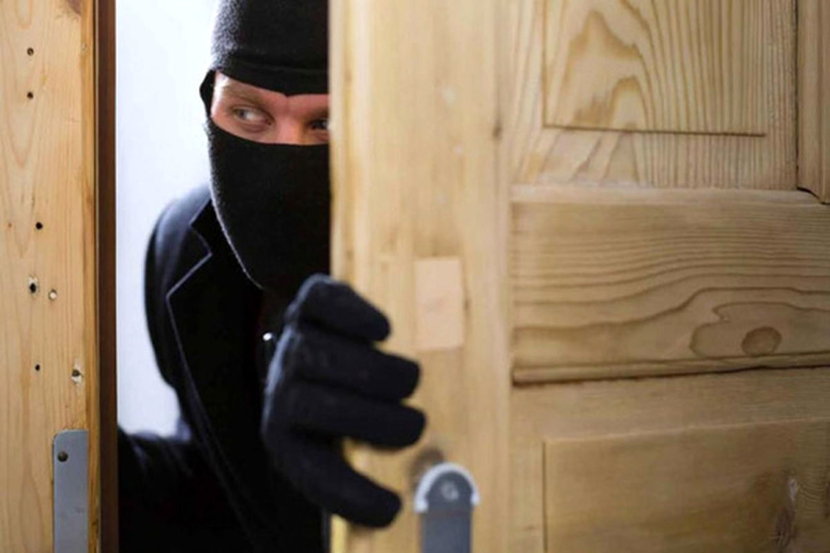 توصیه‌های ده‌گانه برای پیشگیری از وقوع جرم سرقت در منزل