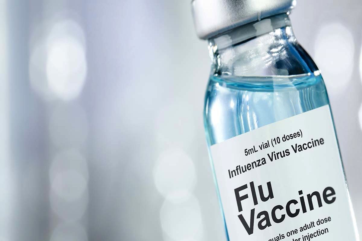 واکسن آنفلوآنزا تحت پوشش بیمه تکمیلی صندوق بازنشستگی کشوری قرار گرفت/ فرصت مراجعه تا آخر آبان