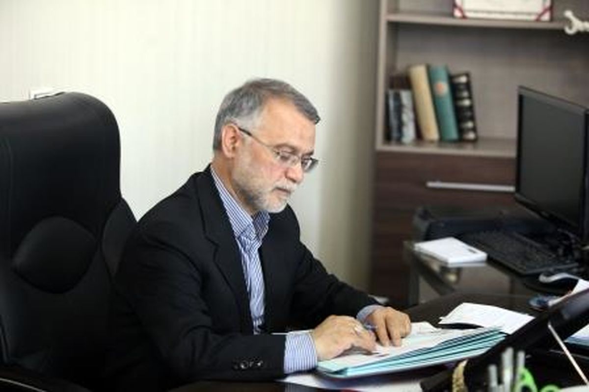 تببین سیاست های سیما برای اربعین حسینی و دهه آخر ماه صفر