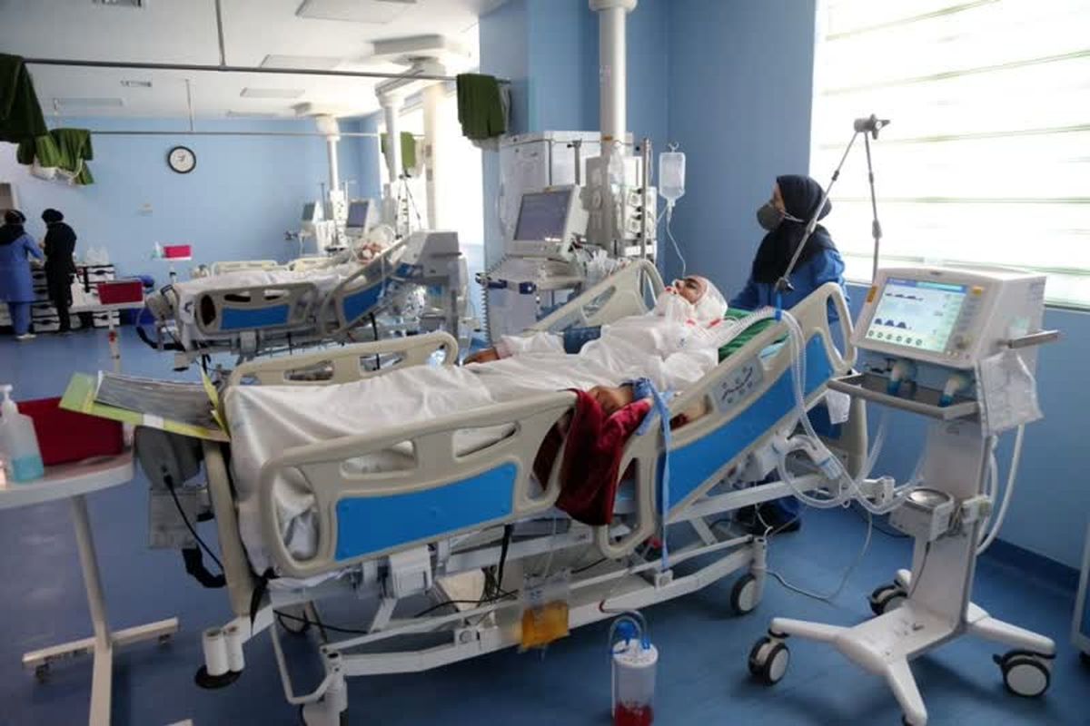 افزایش قربانیان کرونا در خراسان جنوبی به ۱۴۷ نفر