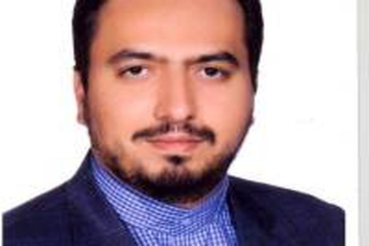 مصطفی مرادی سرپرست اداره کل ورزش و جوانان استان سمنان شد