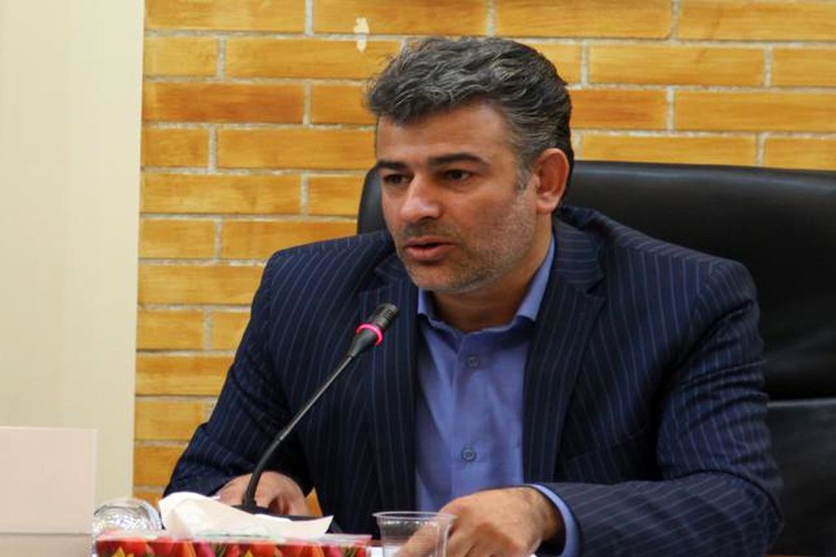 پیگیری احداث صنایع کوچک و متوسط در کرمان