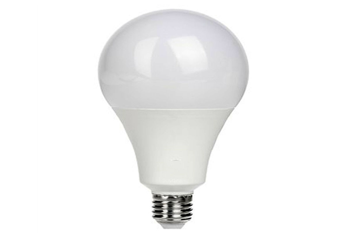 آشنایی با انواع لامپ و کاربرد هریک از لامپ ها