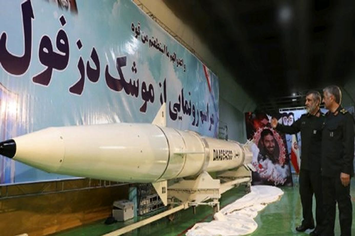 دکترین نظامی ایران به دنبال تولید و تکثیر سلاح هسته‌ای نیست/ در برجام منعی برای افزایش توان موشکی ایران وجود ندارد/ حتی در قطعنامه ۲۲۳۱، ایران از فعالیت‌های موشکی منع نشده است