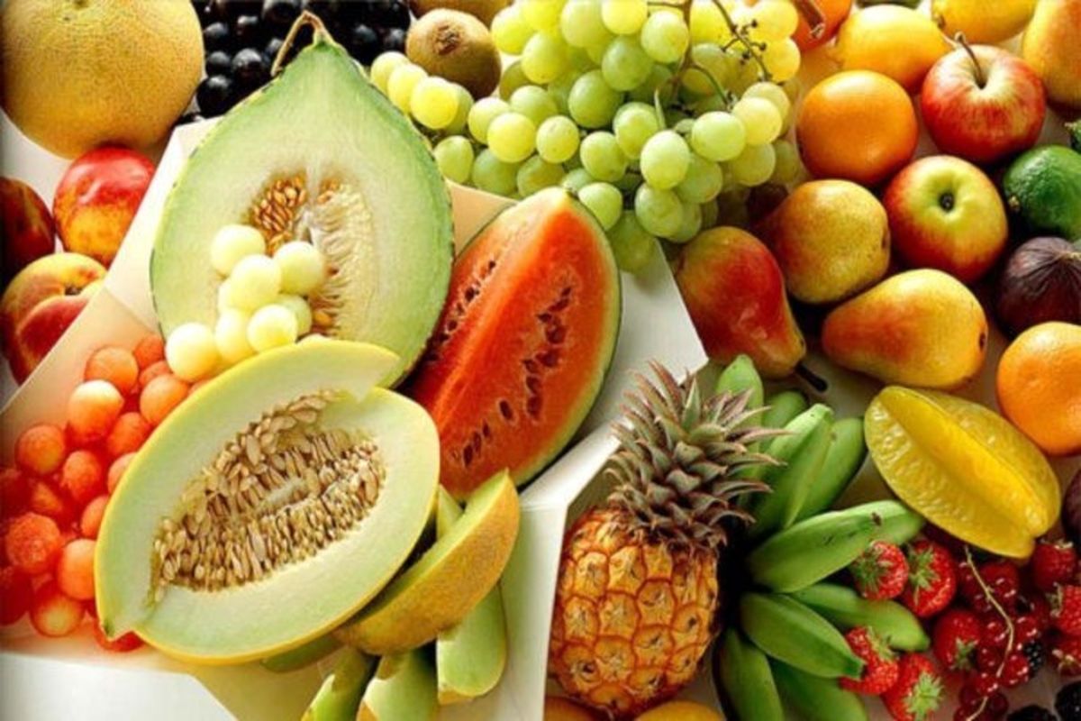 میوه‌هایی برای پاکسازی و تقویت سیستم ایمنی بدن در روز‌های کرونایی