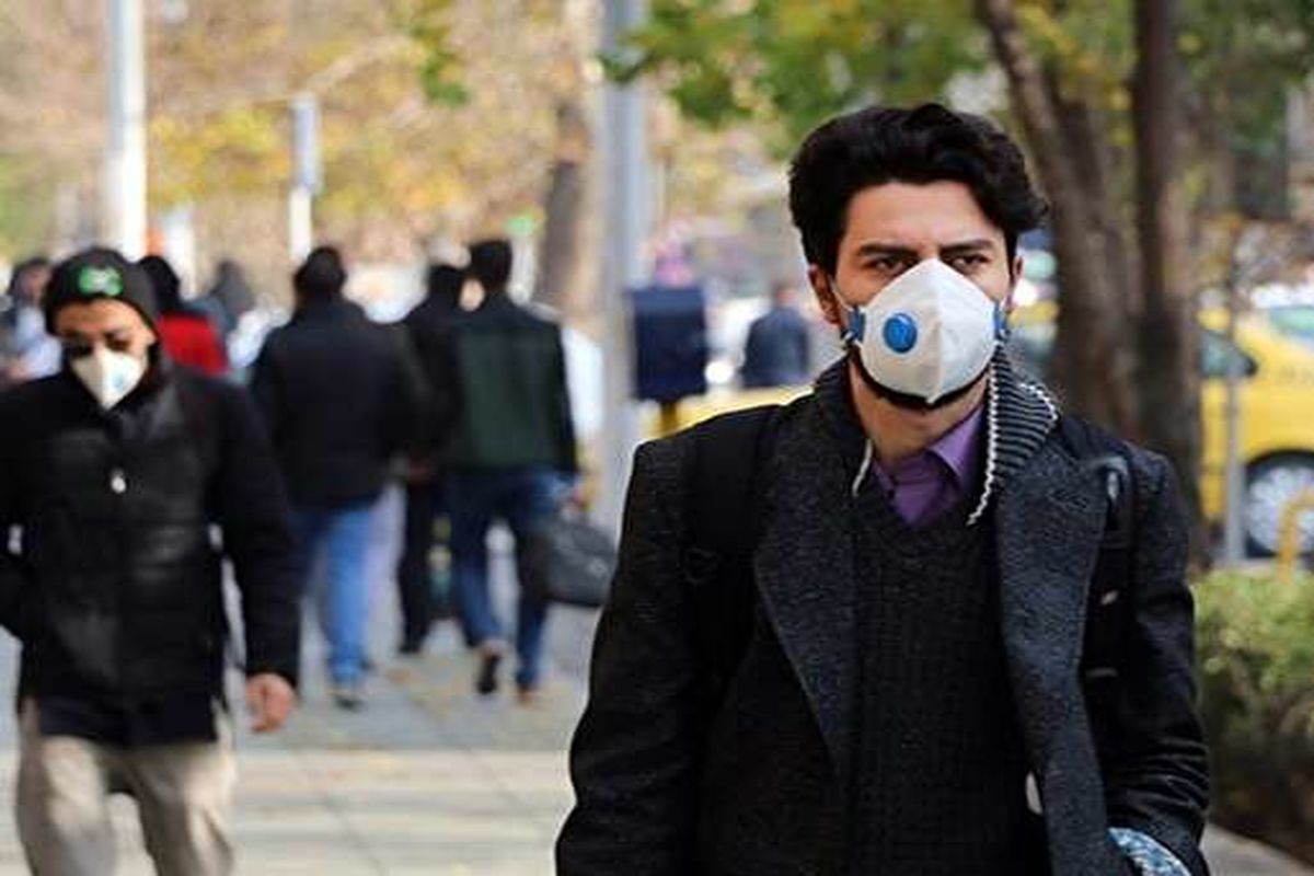 دوبرابر شدن تعداد مبتلایان کرونایی در تهران