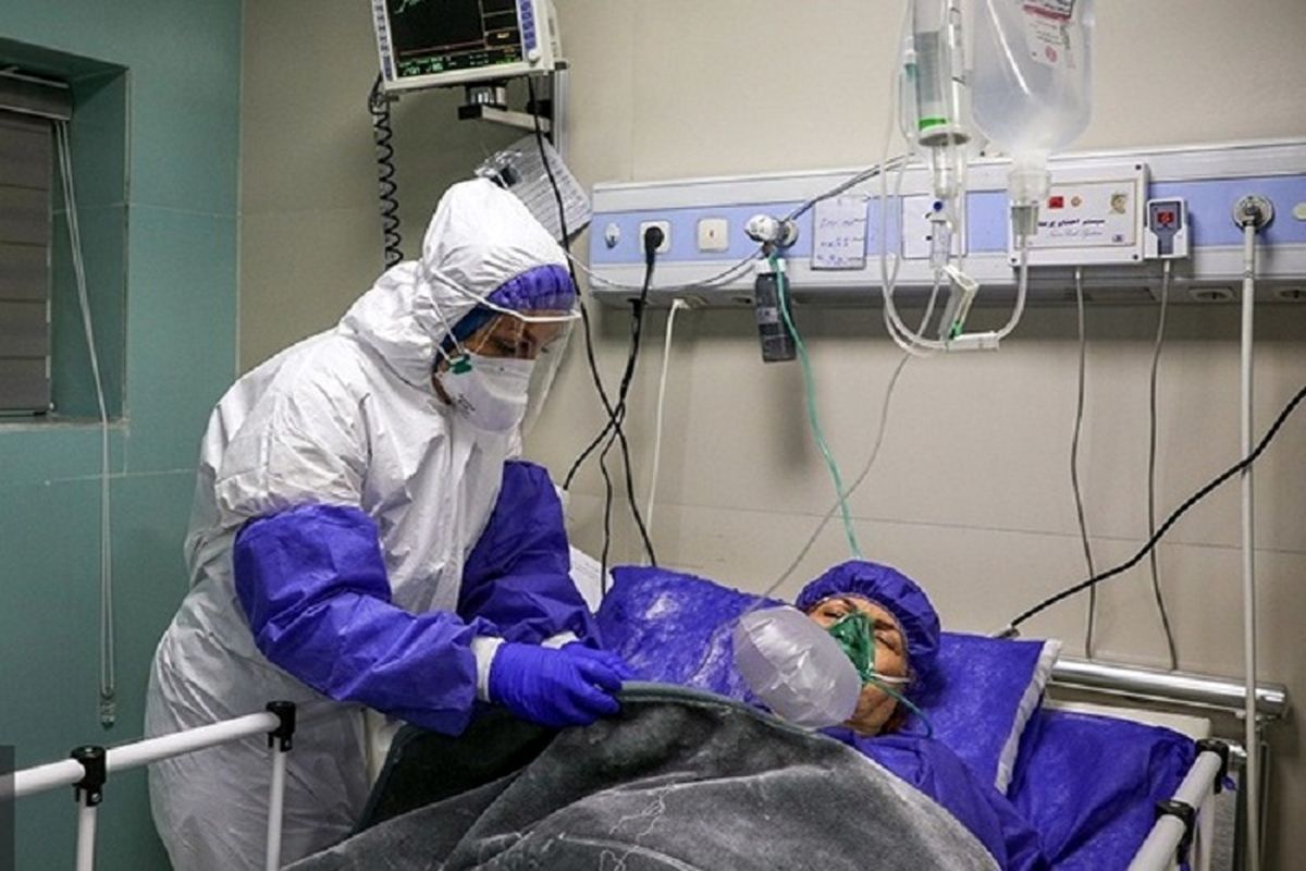 شناسایی ۲۷۰۵ بیمار جدید کووید۱۹ در کشور/ مرگ ۱۴۰ ایرانی دیگر