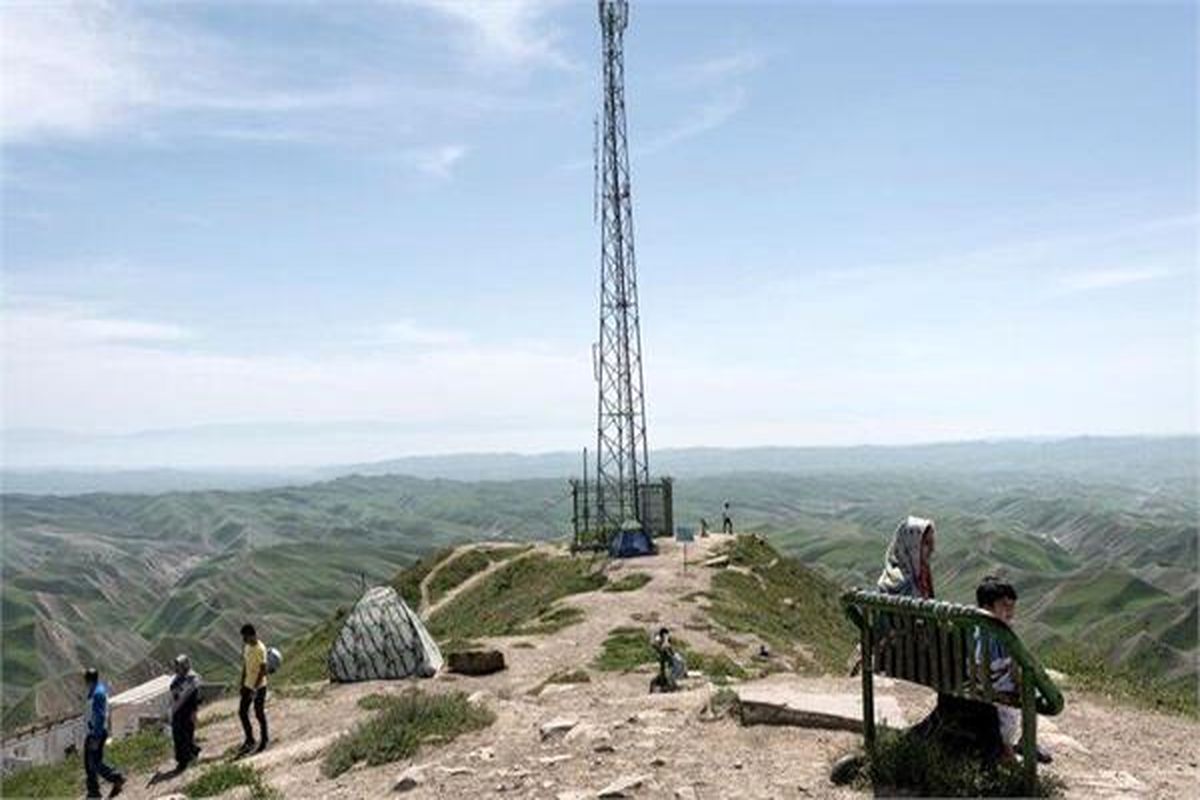 اتصال ۷۴ روستای استان کهگیلویه و بویراحمد به اینترنت پرسرعت در یکسال اخیر