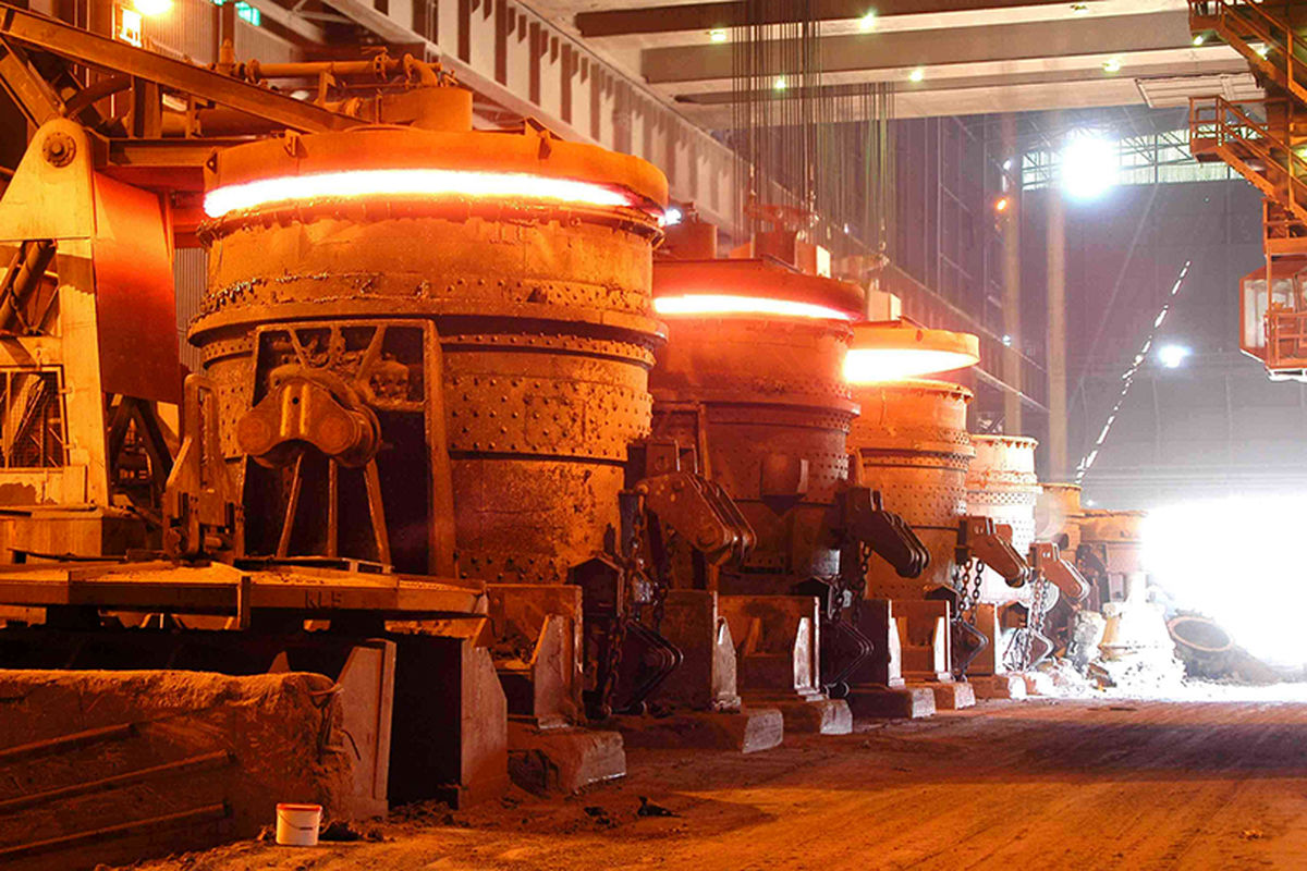 کل تولید کارخانجات فولاد در بورس قیمت گذاری و عرضه شود/ فرآیند عرضه و تقاضای فولاد فقط از طریق سامانه بهین‌یاب و بورس کالا مورد تایید است
