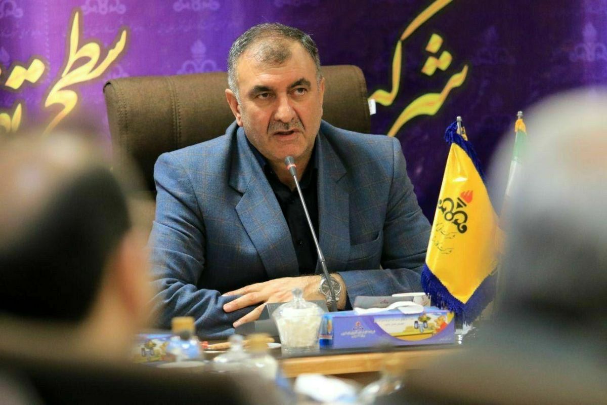 واگذاری ۱۱ هزار و ۹۱۲ انشعاب رایگان به اماکن مذهبی و اقشار آسیب‌پذیر آذربایجان‌غربی