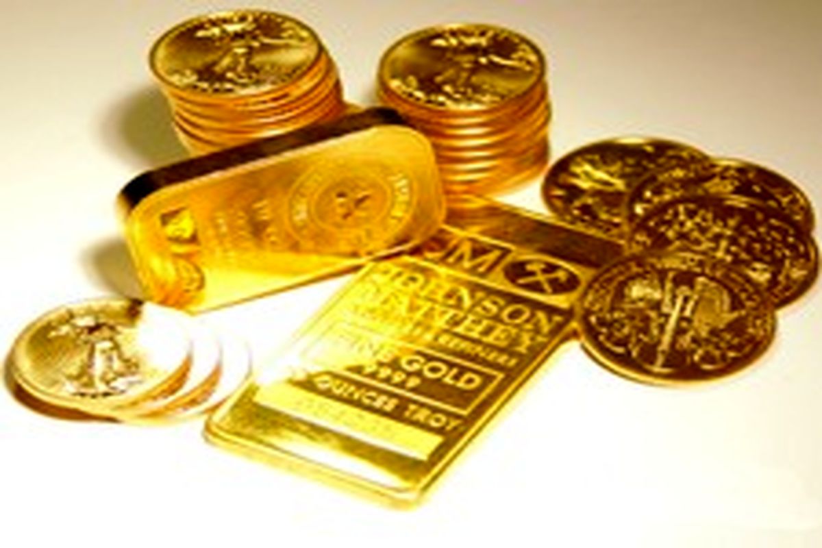 قیمت سکه و طلا امروز ۳ شهریور ۱۳۹۹