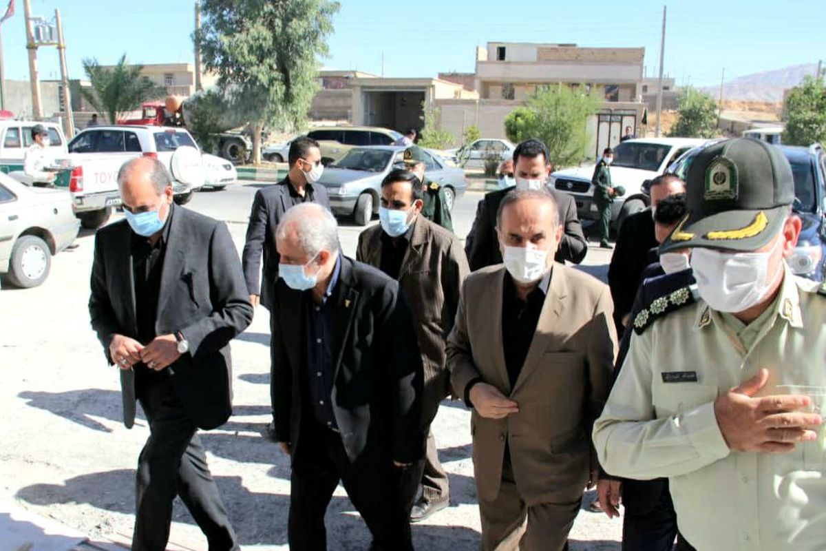 رعایت سهمیه ۲۵ درصدی اشتغال ایثارگران در کارخانجات فعال استان