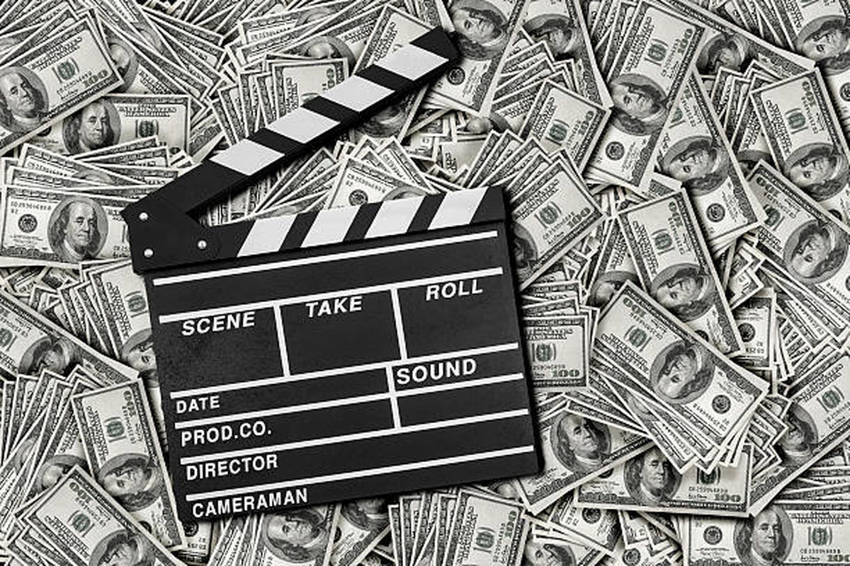 تاثیر کرونا بر دستمزدها در سینما و تلویزیون