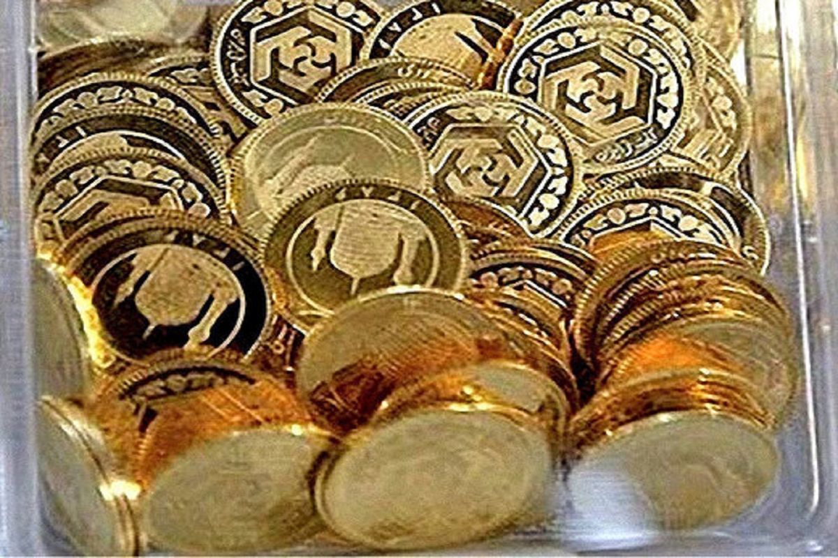 قیمت سکه و طلا امروز ۳۰ شهریور ۱۳۹۹ /  بازگشت سکه به کانال ۱۳ میلیون تومانی