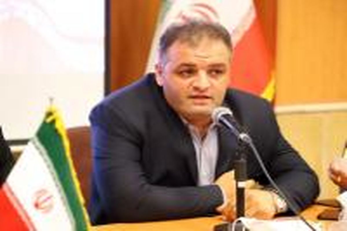 مدیر کل ورزش و جوانان استان  هفته دفاع مقدس را تبریک گفت