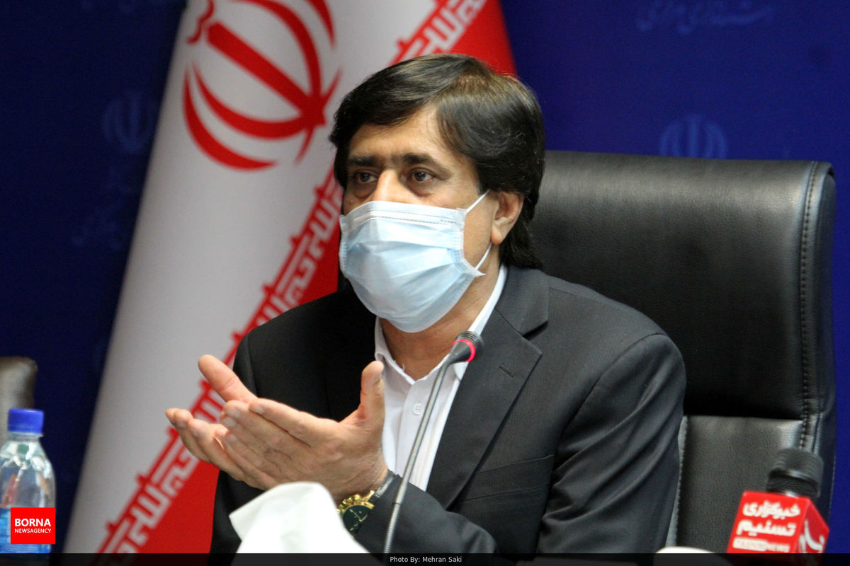 مهمترین وظیفه مدیران در ایران تحقق آرمان‌های انقلاب اسلامی است