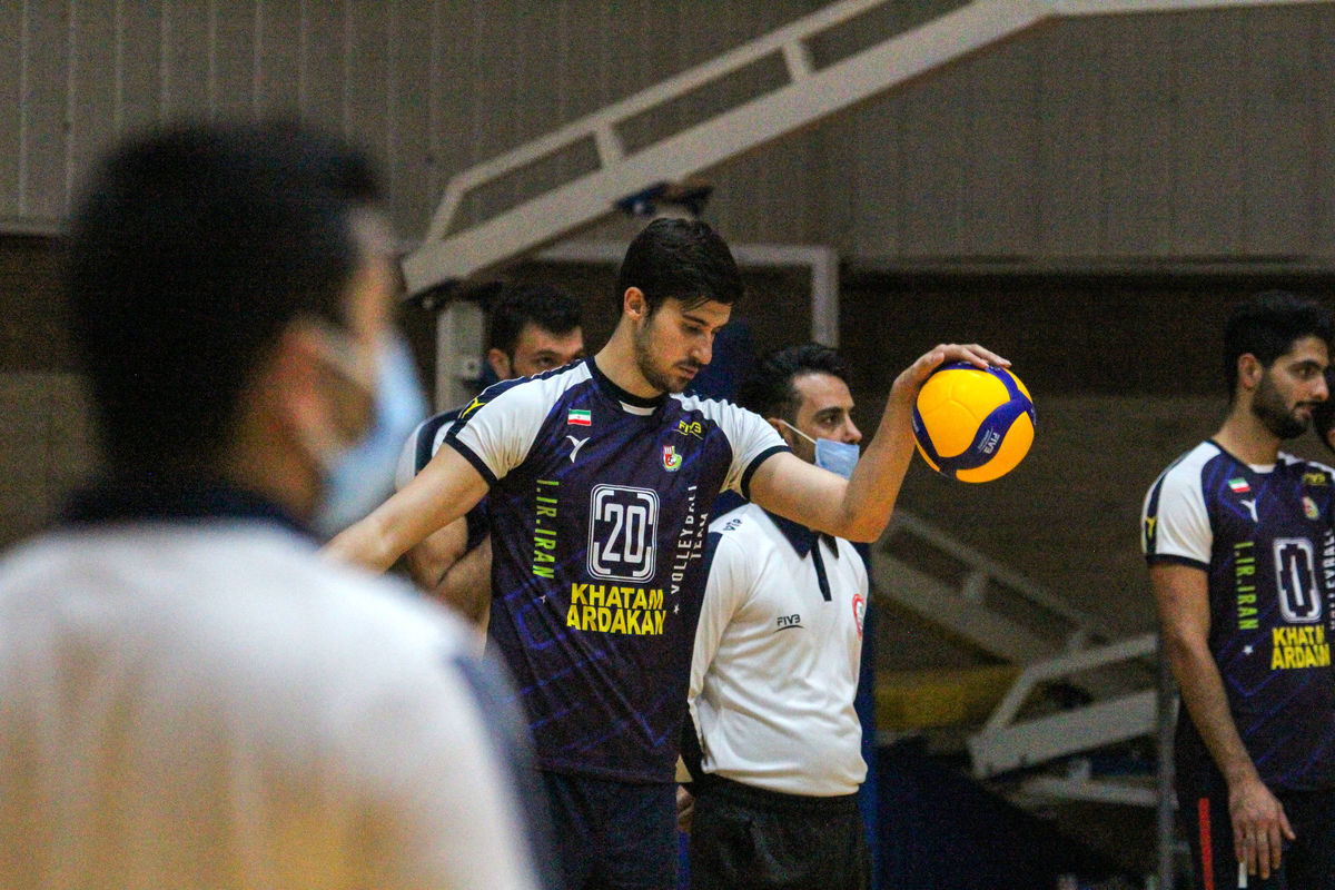 خاتم اردکان از سد شهروند اراک گذشت